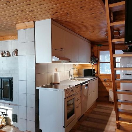 Holiday Home Huvilakoti 1 By Interhome Puromäki Exterior foto